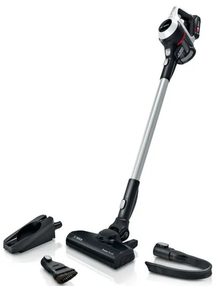 Продам вертикальный пылесос Bosch BCS61113 unlimited serie 6