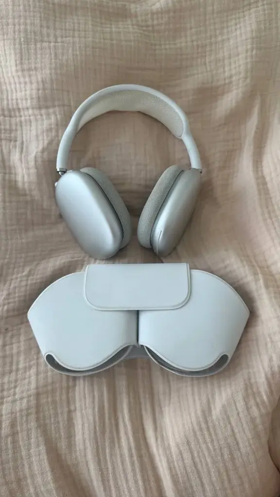 Продаю оригинальные Apple AirPods Max