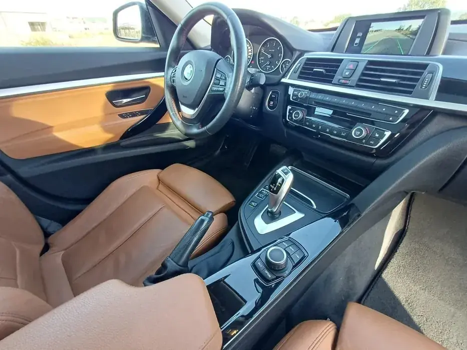 Продаётся BMW 318 Gran Turismo Sport Line, автомат