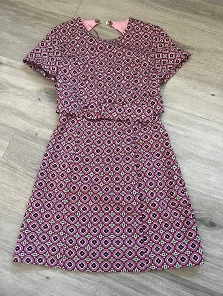 Платье Zara