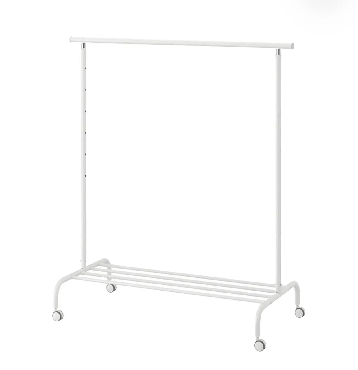 Продаём 2 напольные вешалки IKEA RIGGA 🤍