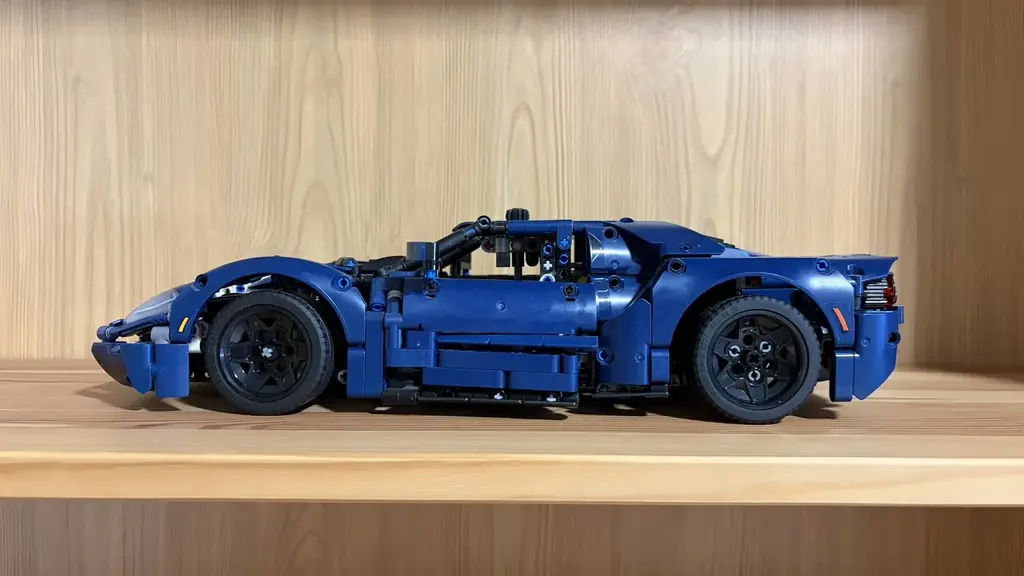 LEGO 42154 Ford GT