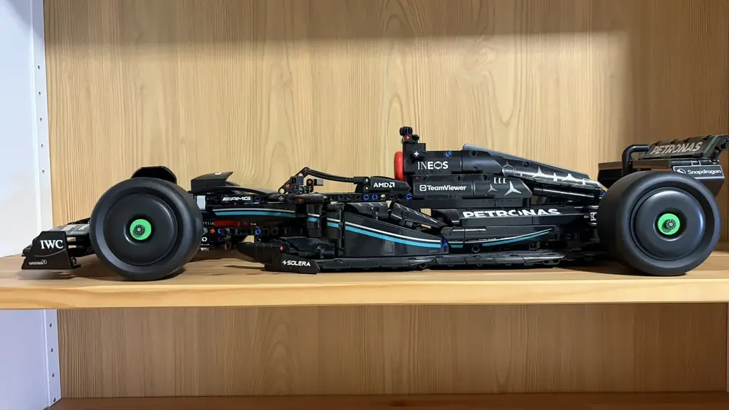 LEGO 42171 Mercedes-AMG F1 W14 E Performance
