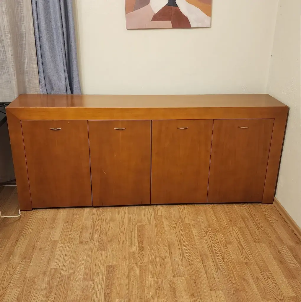 Комод 10€