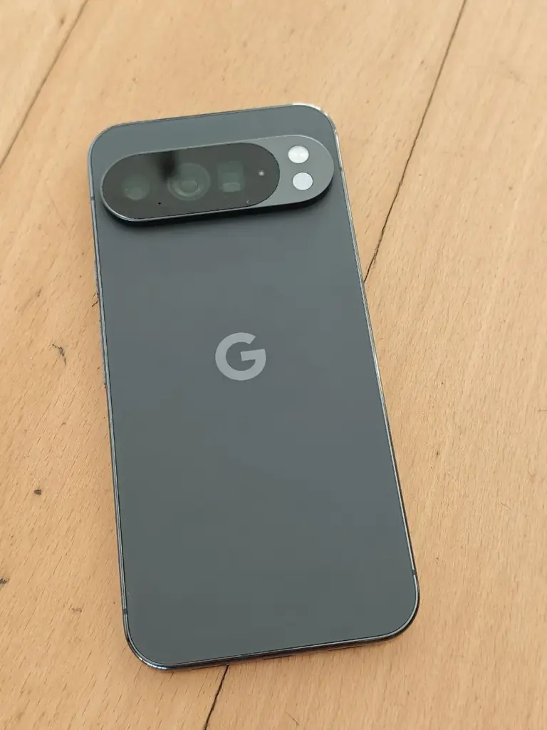 Google Pixel 10 Pro XL 256GB