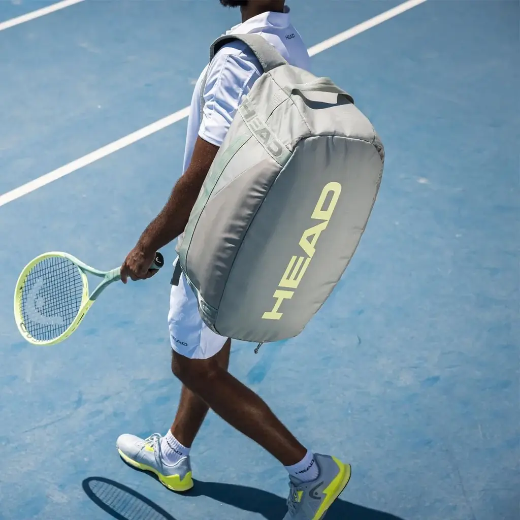 Теннисная сумка HEAD Pro Duffle Bag