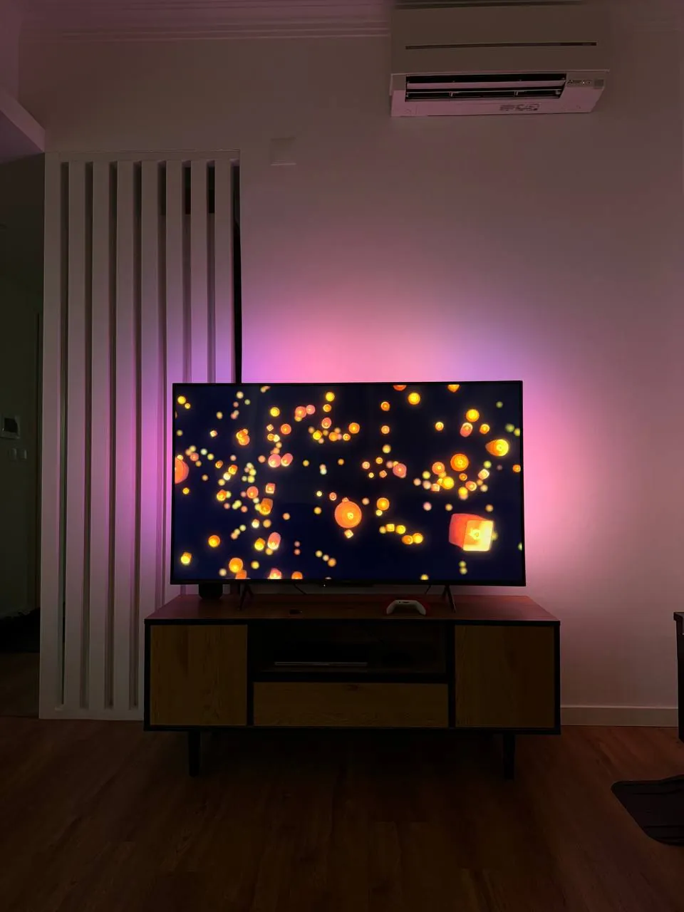 Продам телевизор Philips 55PUS8118
