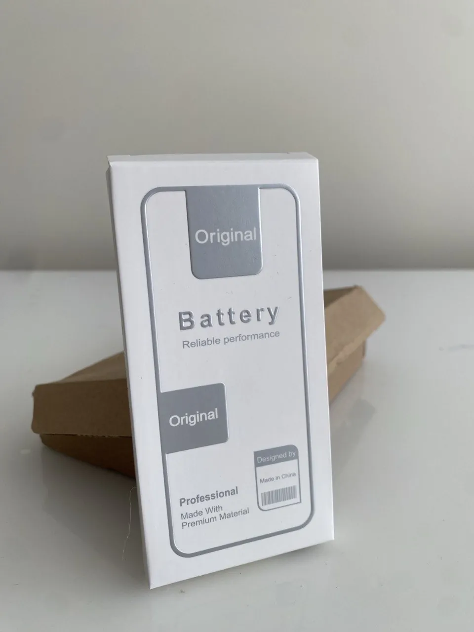 Аккумулятор для iPhone 7 (3080 mAh) + набор инструментов для замены
