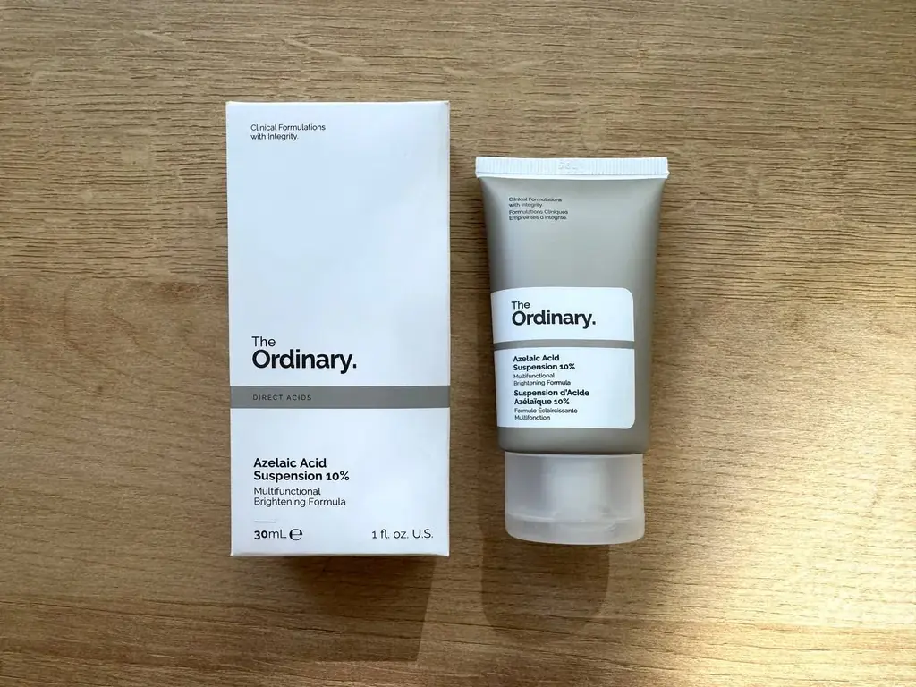 The Ordinary Азелаиновая кислота 10%