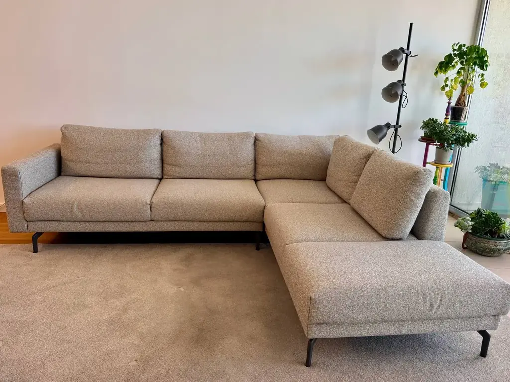 Продам Угловой диван HÜLSTA hs.450