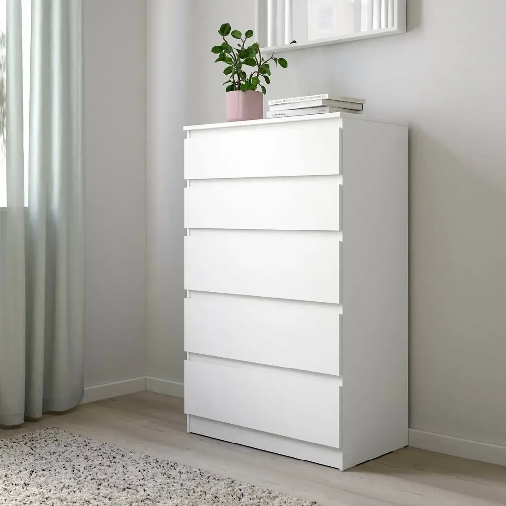 Продам вот такой шкафчик / комод(?) IKEA KULLEN