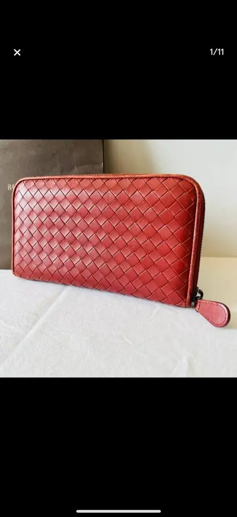 Продам Кошелек Bottega Veneta