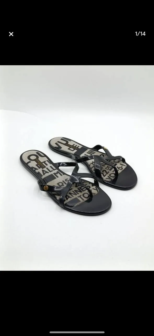 Продам Flip-flops от Louis Vuitton