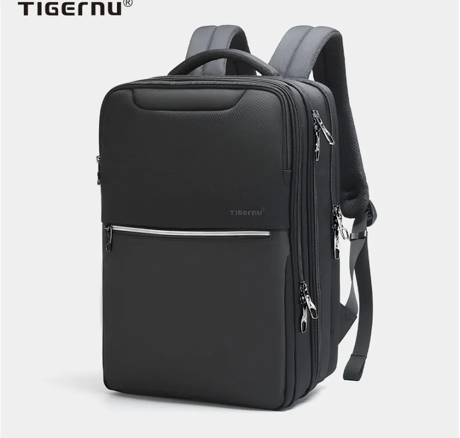 Рюкзак для ноутбука Tigernu 15.6" (Водостойкий)