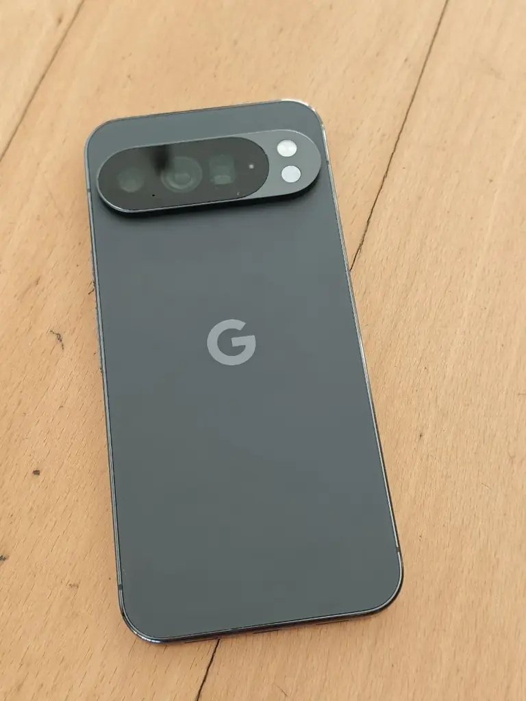 Google Pixel 10 Pro XL 256GB