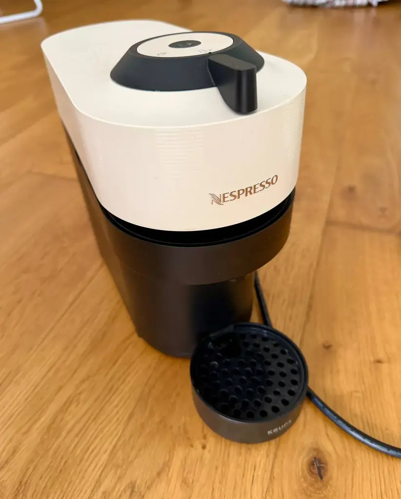 Nespresso Vertou, все отлично работает, €20, Oeiras