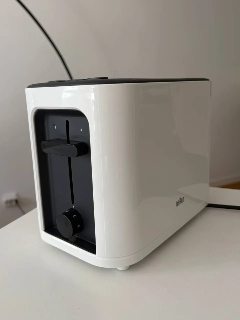 Тостер Braun, €10, Oeiras