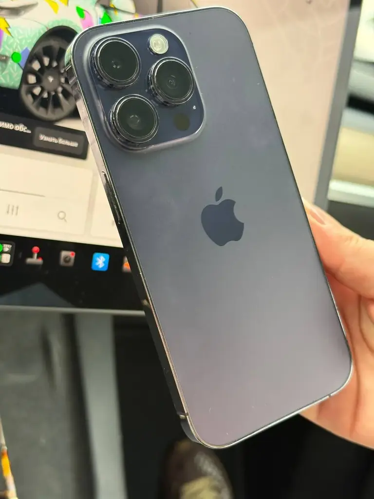 Продаётся iPhone 14 Pro 256 GB — 450 €