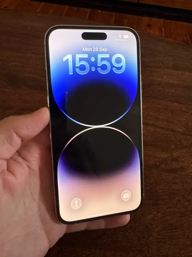 iPhone 14Pro Max 512gb