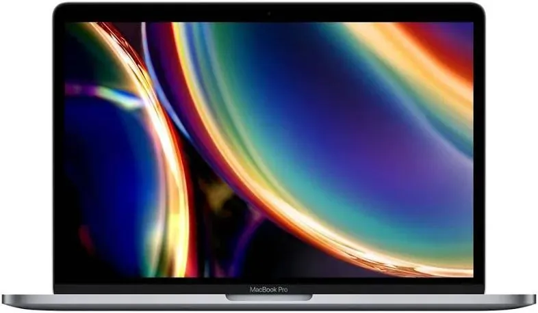 MacBook Pro 13" 2020, 512 ГБ, в отличном состоянии