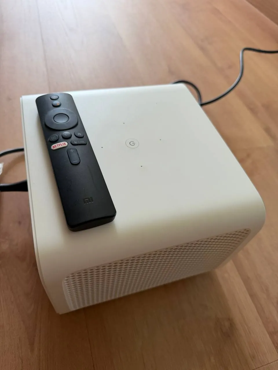 Xiaomi MI Smart Projector 2 Pro