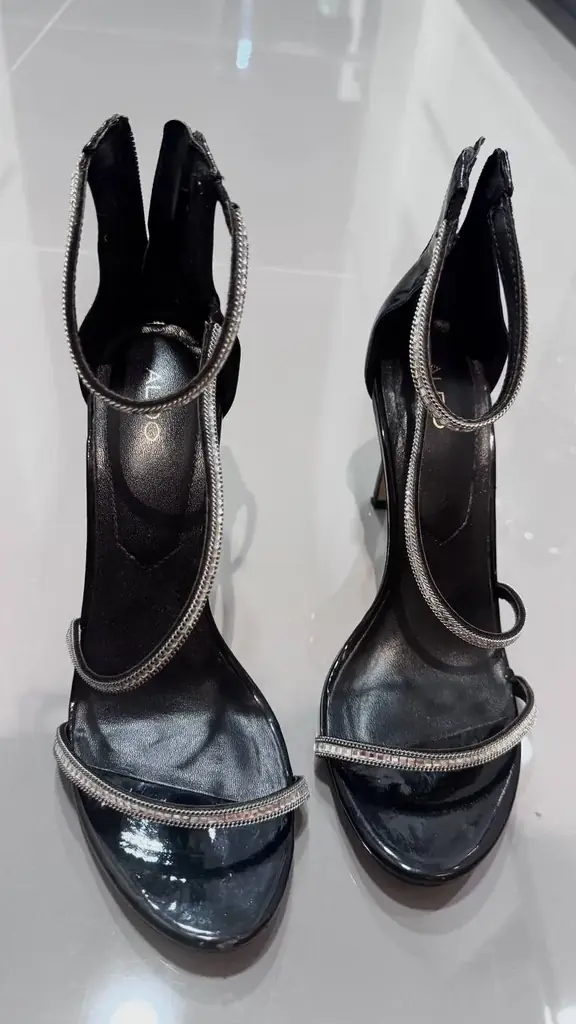 Босоножки Aldo