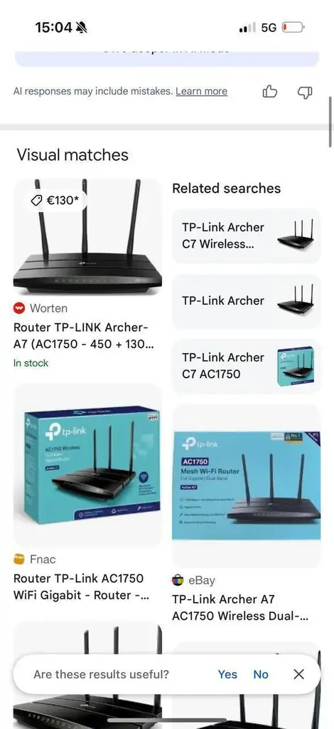 Роутер TP-Link Archer AC1750 в полностью рабочем состоянии. Больше не нужен, тк использовался в офисе, который закрыли. Стабильный двухдиапазонный Wi-Fi, отлично подойдёт для квартиры или небольшого дома.
