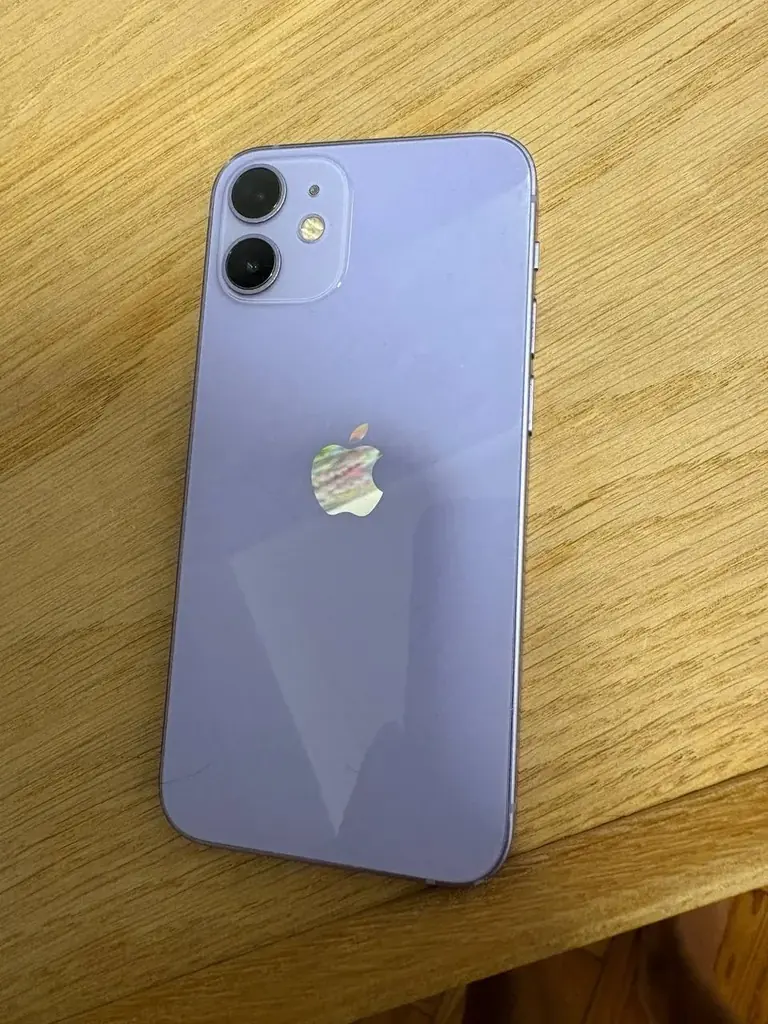 Продаю iPhone 12 mini 64 GB