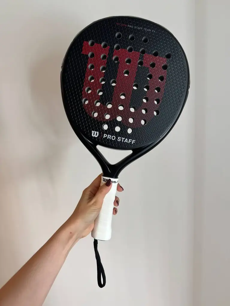 Ракетка Wilson Pro Staff Team TX V2