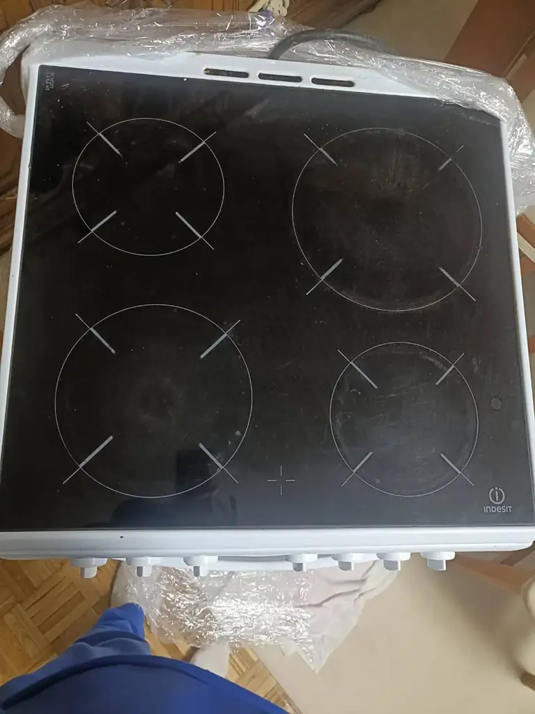 плита Indesit
