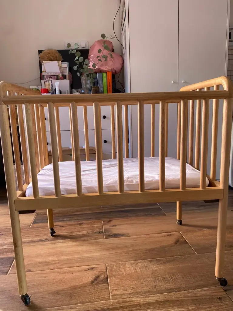 Кроватка Zara Home🤍