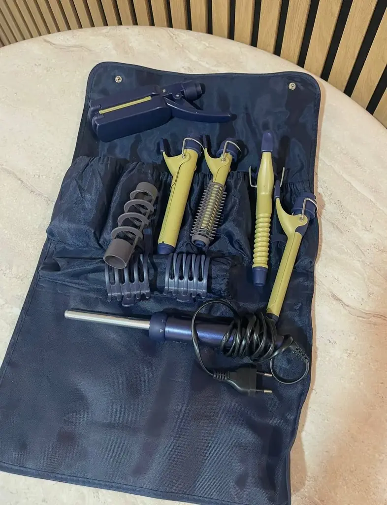 Philips Salon Multistylist — мультистайлер для волос — 15 €