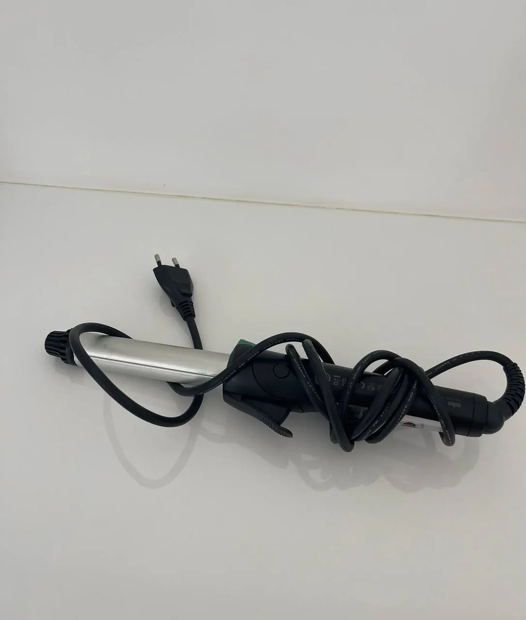 Плойка Braun Satin Hair 7 IONTEC — 10 €