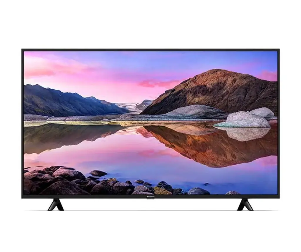 Продам телевизор Xiaomi 55” — 280 €