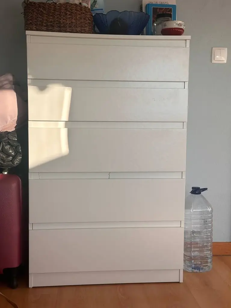 Продам комод 50€, возможен торг