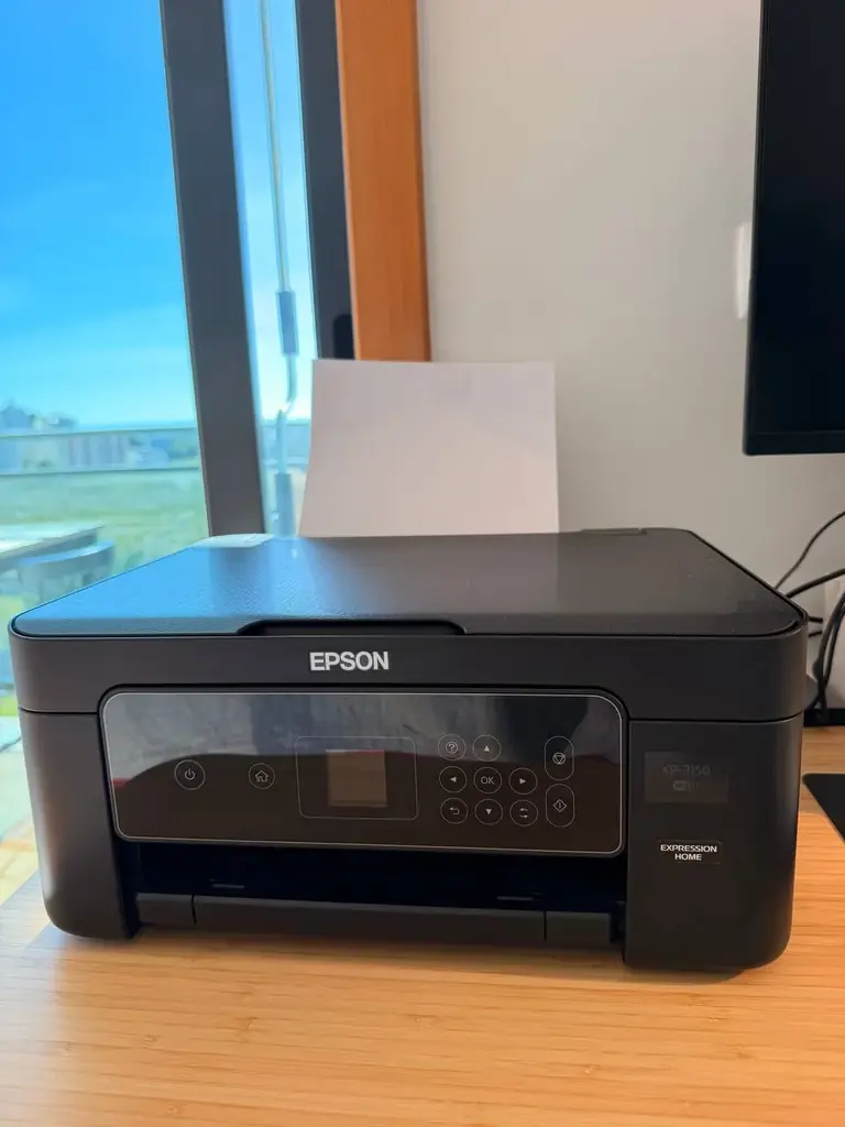 Продаю Epson Expression Home XP-3150