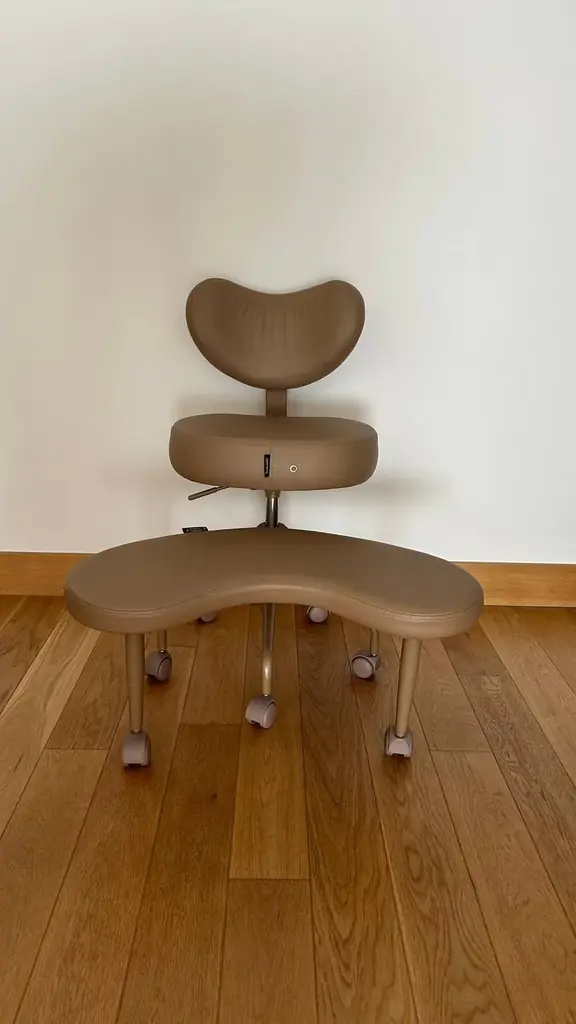 Стул для медитаций Pipersong Meditation Chair - Pro