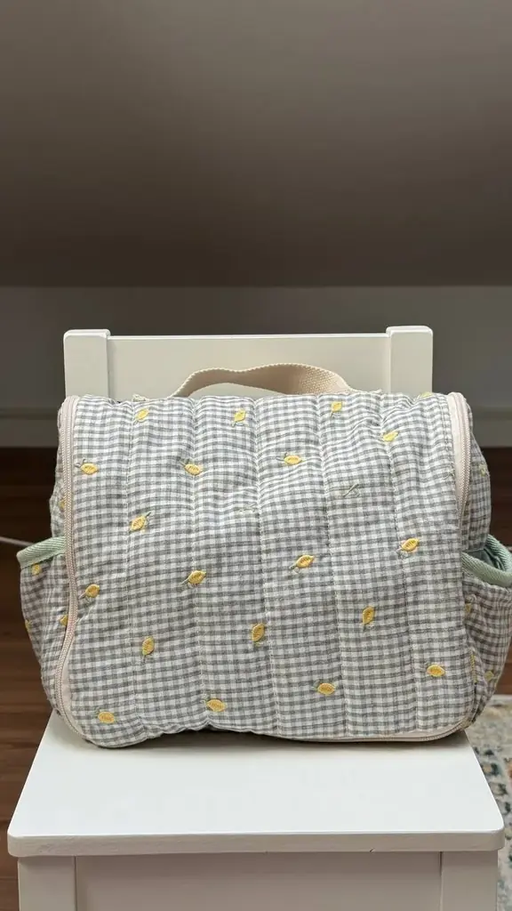 Косметичка от Zara Home