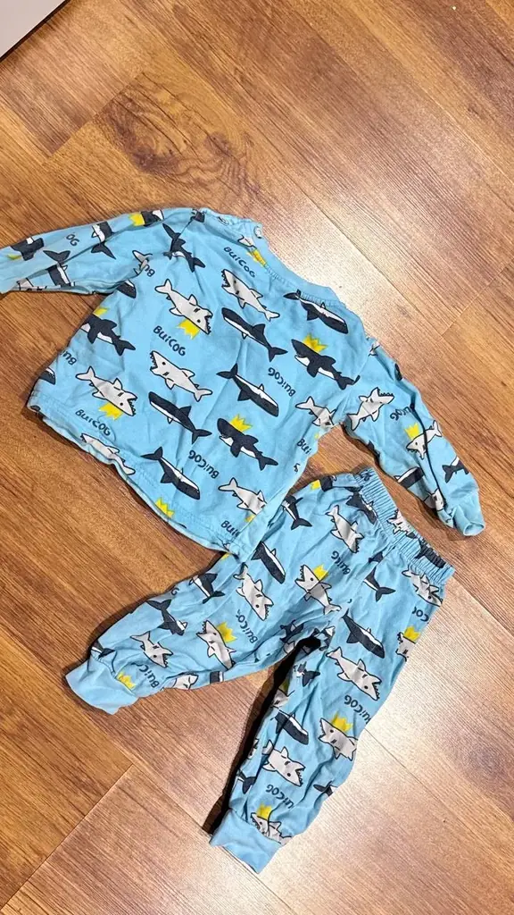 30€ за все вещи в основном 86-92 размеры