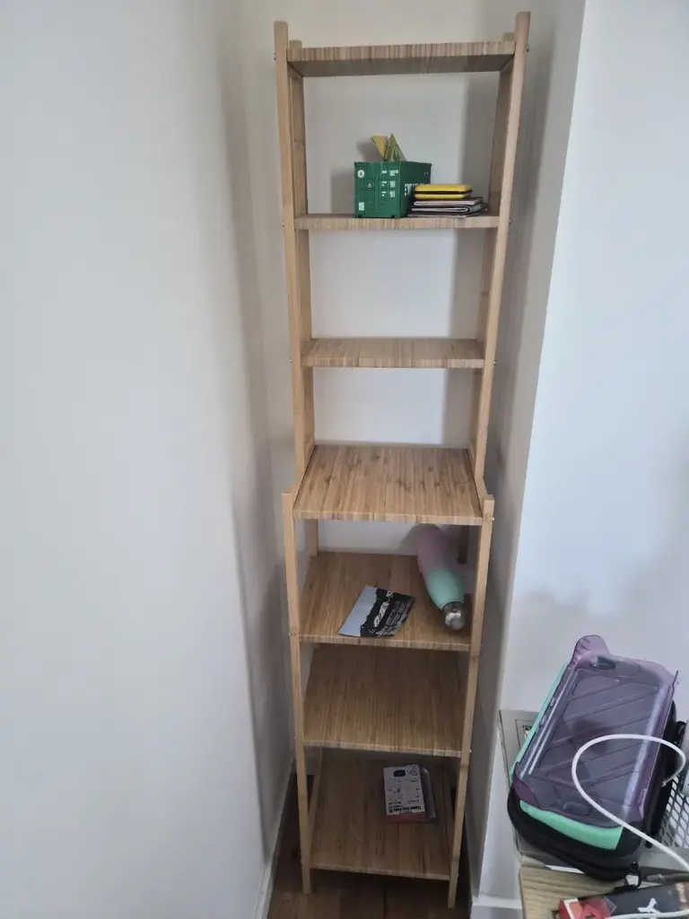 Продам стеллаж Ikea