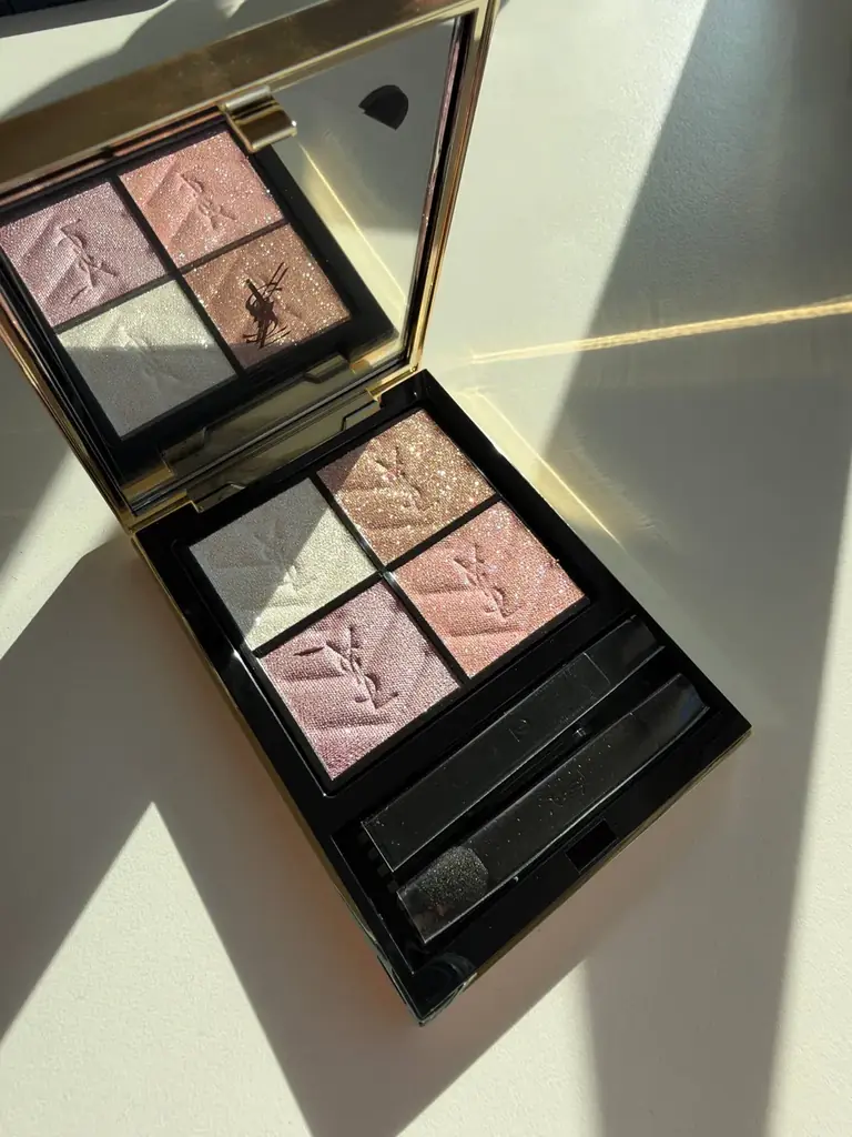 Палетка YSL