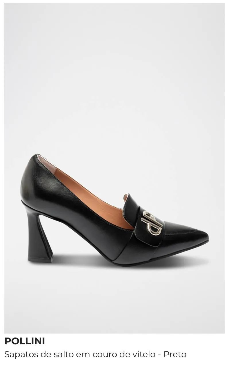 От сердца отрываю! НОВЫЕ итальянские Pollini, 41 размер, безумно красивые 😍