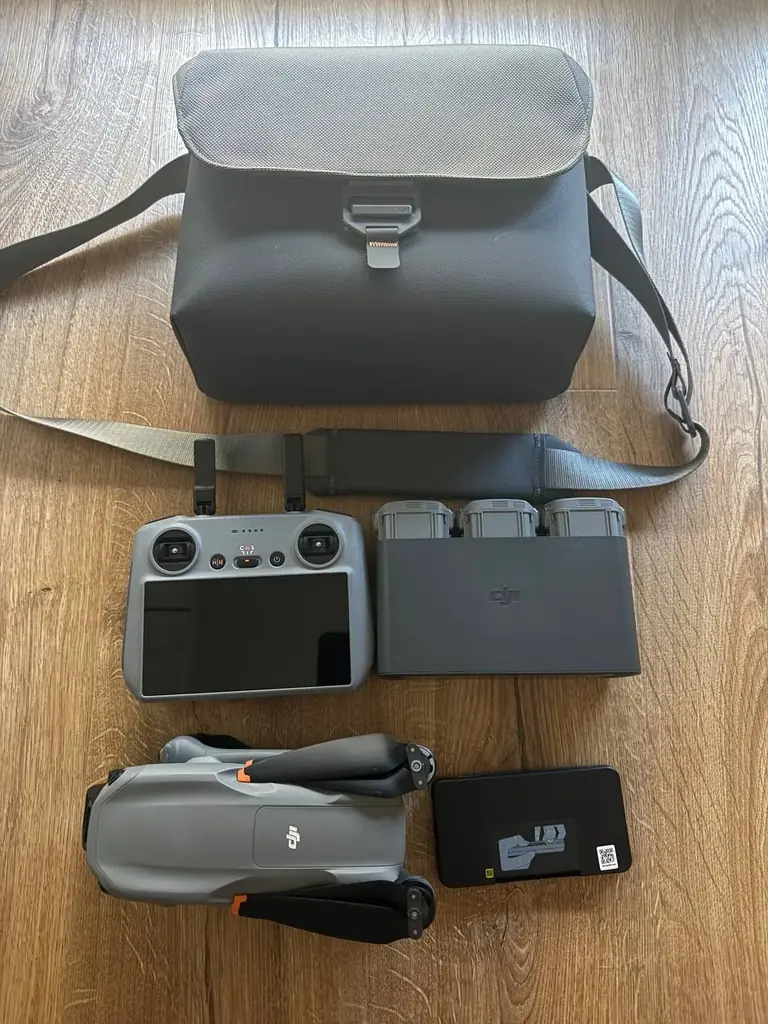 Продам DJI Mavic Air 3S