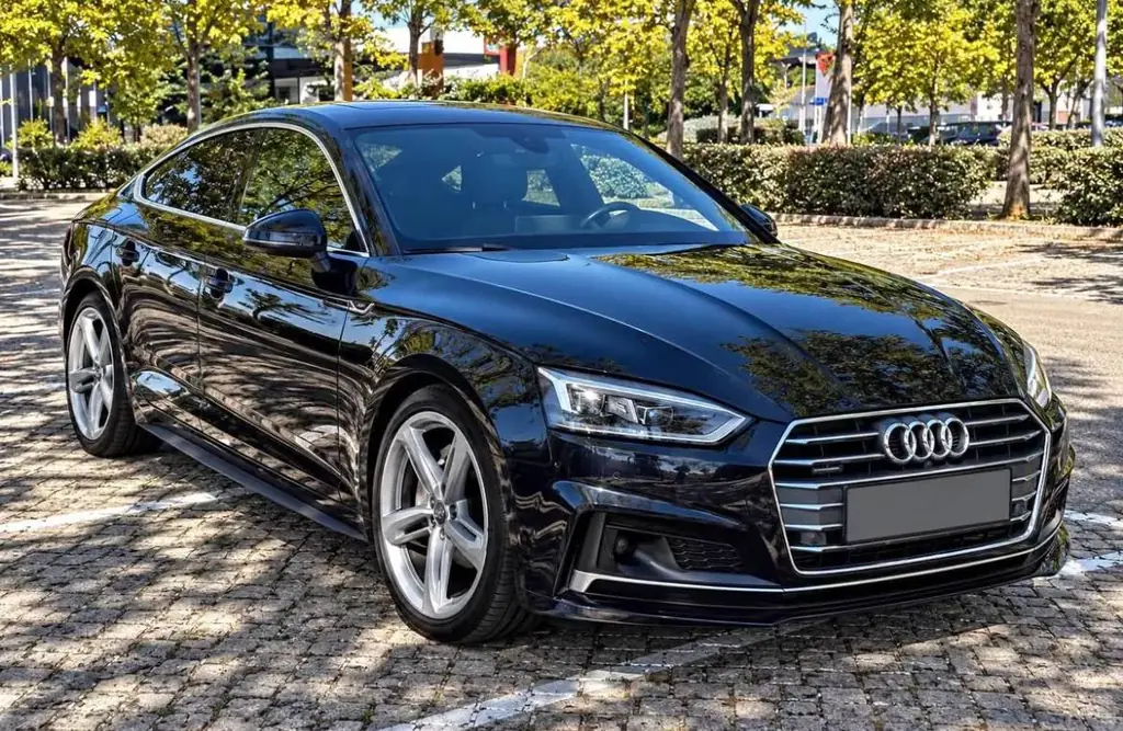 Продається Audi A5 Sportback 2.0 TDI quattro S tronic, 190 к.с.