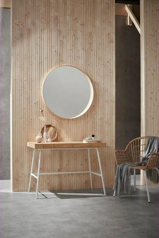 Стол IKEA LILLÅSEN из бамбука — 90 €