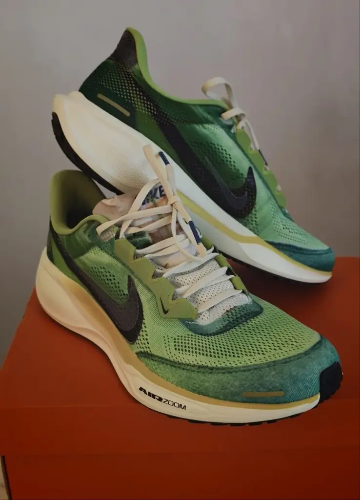 Продам кроссовки Nike Air Zoom Pegasus 41 SE "Waffle Racer"