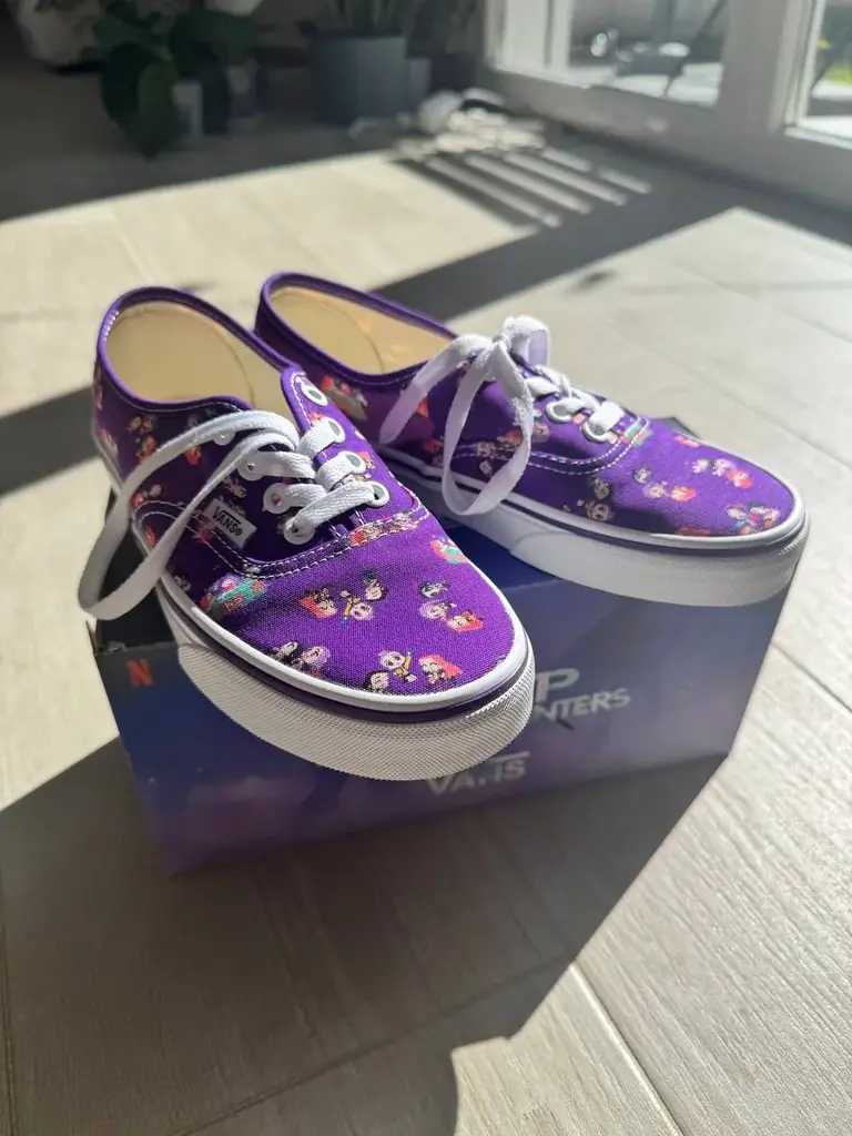 Продам Vans, новые. Размер на фото. 20 евро. Алкабидеш, Кашкайш
