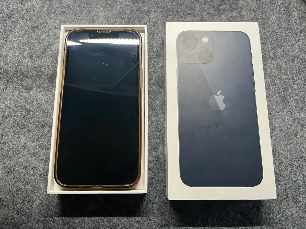 📱 iPhone 13 mini 128GB