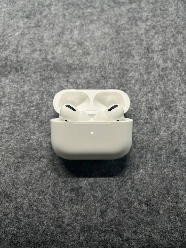 🎧 AirPods Pro 1