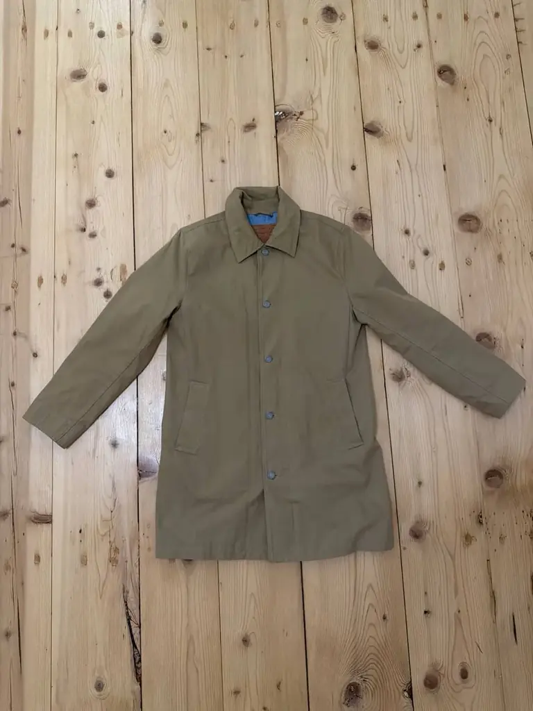 плащ Levi’s